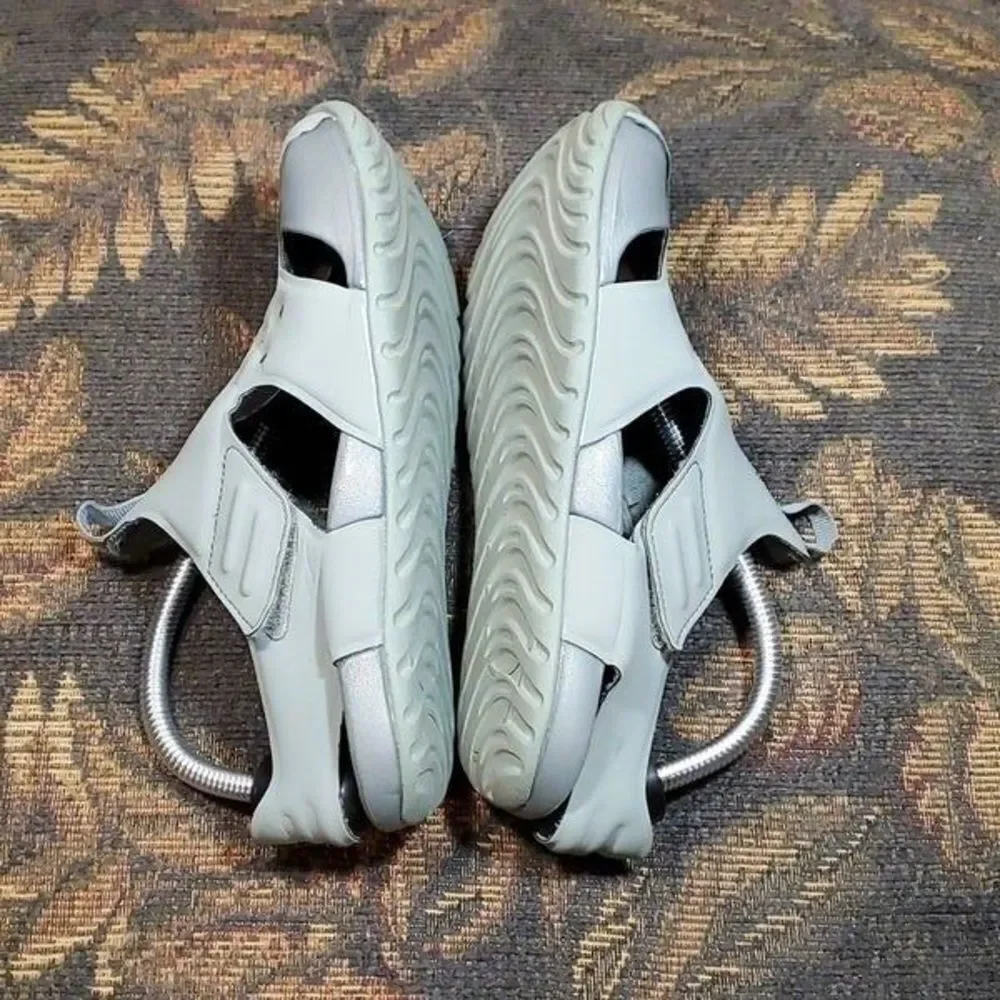 Nike Light Green Sunray Protect Shoes